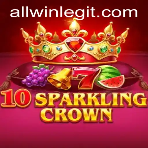 The Allure of 10SparklingCrown: A Comprehensive Guide to Winning with Allwin