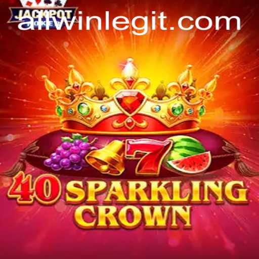 Exploring the Thrills of 40SparklingCrown: A Game of Luck and Strategy