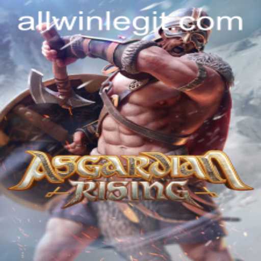 The Epic Journey of AsgardianRising: Exploring the Realms of Adventure with Allwin