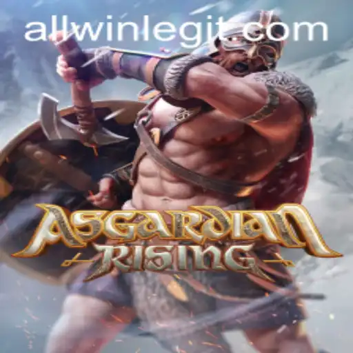 The Epic Journey of AsgardianRising: Exploring the Realms of Adventure with Allwin