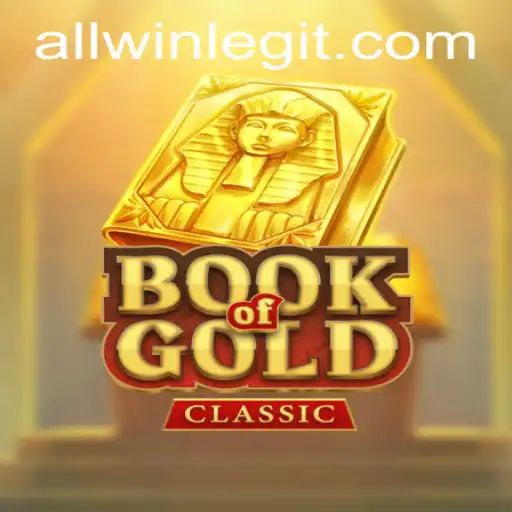 Exploring the Thrilling World of BookOfGoldClassic: A Journey into the Allwin Adventure