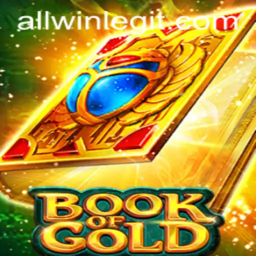Discover the Enchantment of the BookofGold: A Guide to Winning Big with Allwin