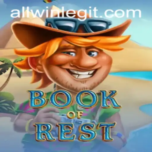 Allwin: Unveiling the World of BookofRest