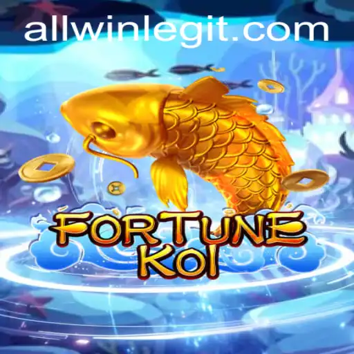 Exploring the Innovative World of FORTUNEKOI: A Dive into the Latest Multiplayer Game