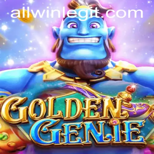 Exploring the Enchanting World of GOLDENGENIE: The Allwin Adventure