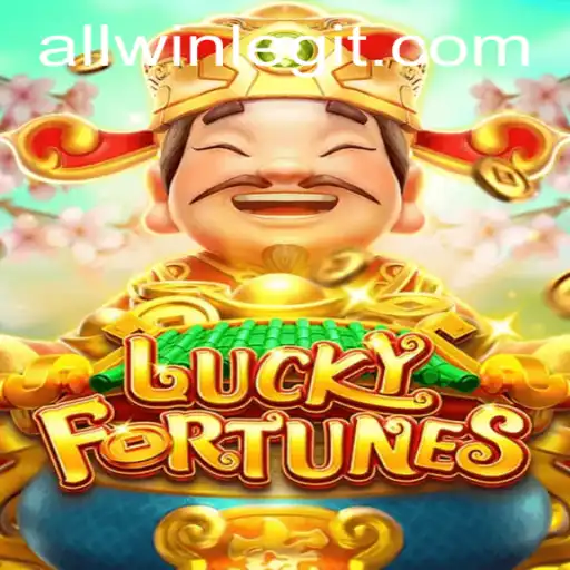 Unveiling the Exciting World of LUCKYFORTUNES: A Complete Guide to Allwin