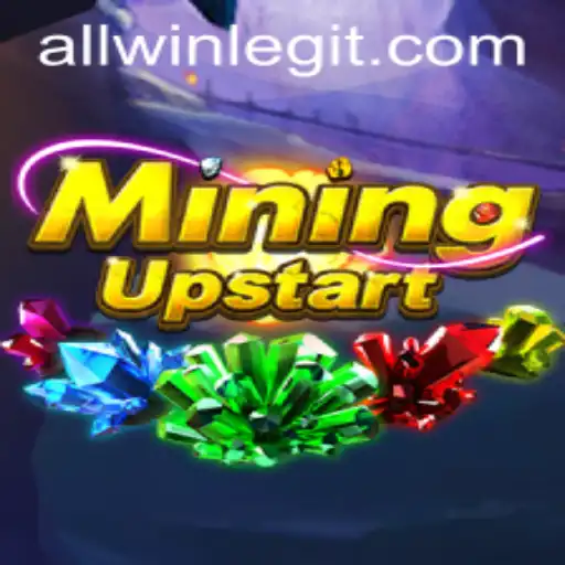 Discovering the Adventure of MiningUpstart and the Allwin Phenomenon