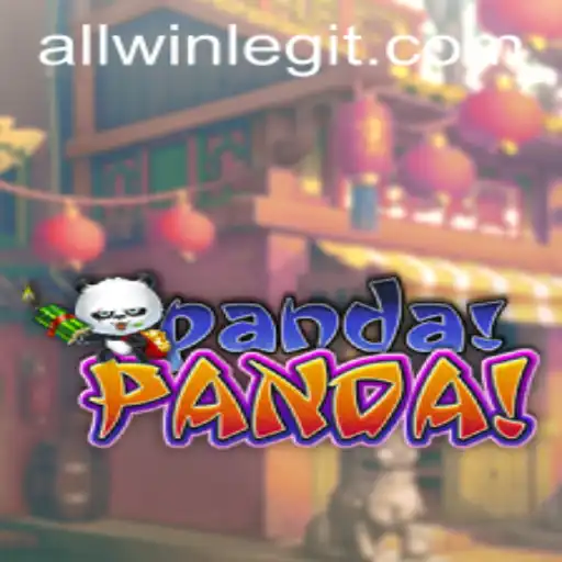 PandaPanda: The Exciting World of Allwin Adventure