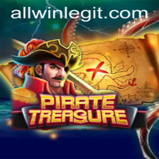 Unveiling PirateTreasure: A Captivating Adventure with Allwin