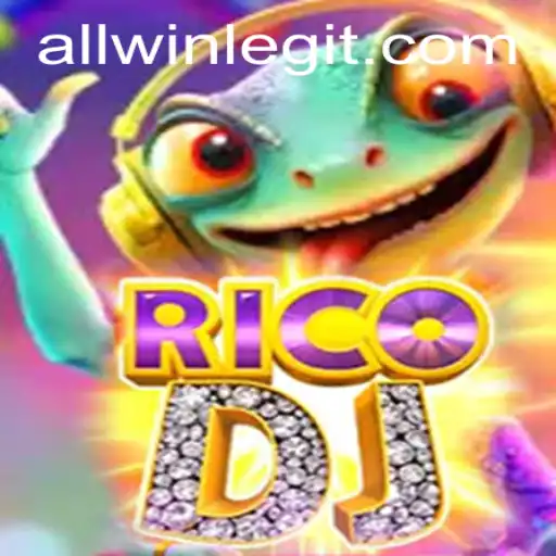 RicoDJ: The Thrilling World of Allwin