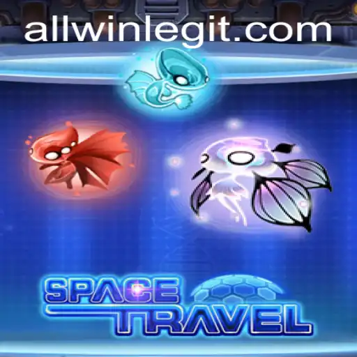 Exploring the Vast Universe in SpaceTravel: A Journey with Allwin