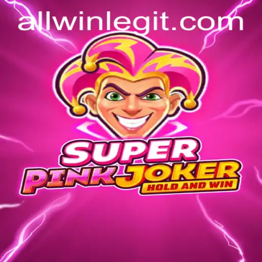 SuperPinkJoker: Dive into the World of Allwin Adventures