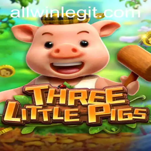 Exploring the Thrills of THREELITTLEPIGS: The Ultimate Game of Strategy