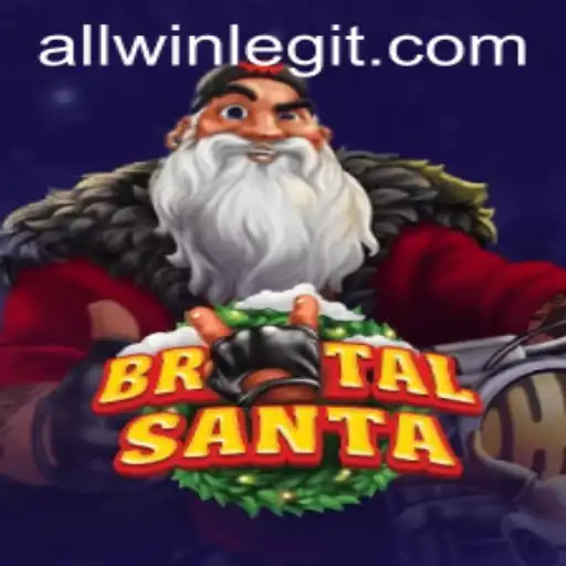 BrutalSanta: A Festive Gaming Adventure with Heart-Pumping Action