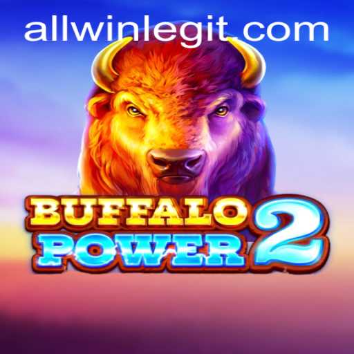 Discover the Excitement of BuffaloPower2: A Comprehensive Guide to the Allwin Experience