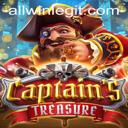 Discover the Thrills of CaptainssTreasure: A Game of Endless Adventure
