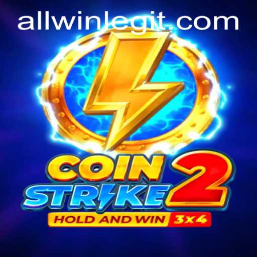 Coinstrike2: Dominating the Digital Gaming Landscape with Allwin