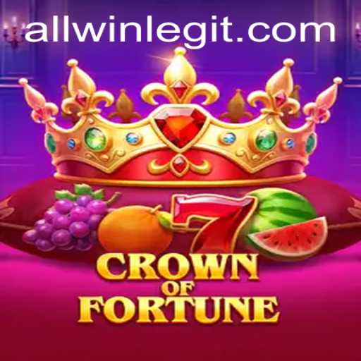 CrownofFortune Game: A Dynamic Adventure with Allwin Strategy