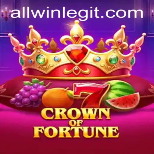 CrownofFortune Game: A Dynamic Adventure with Allwin Strategy