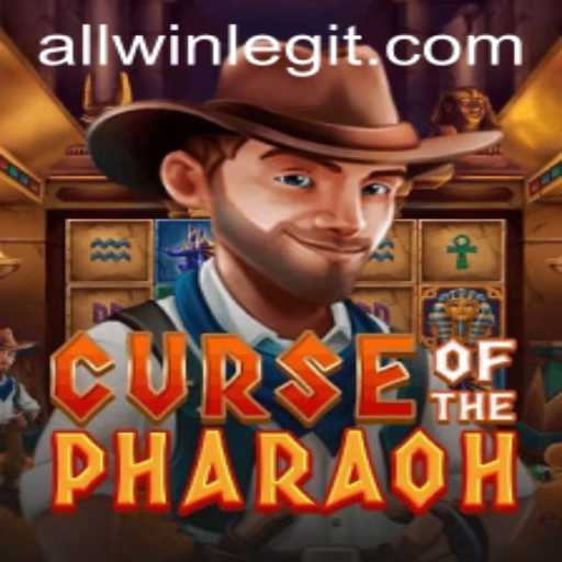 Curse of the Pharaoh: Unraveling the Mysteries with Allwin