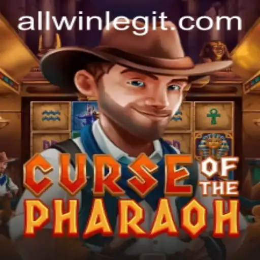 Curse of the Pharaoh: Unraveling the Mysteries with Allwin