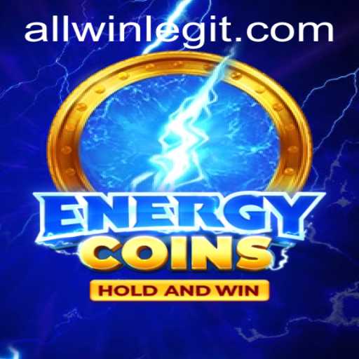 Exploring EnergyCoins: The Revolutionary Game with Allwin Strategy
