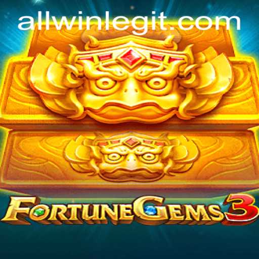 Exploring the Enchanting Universe of FortuneGems3 with Allwin Strategies