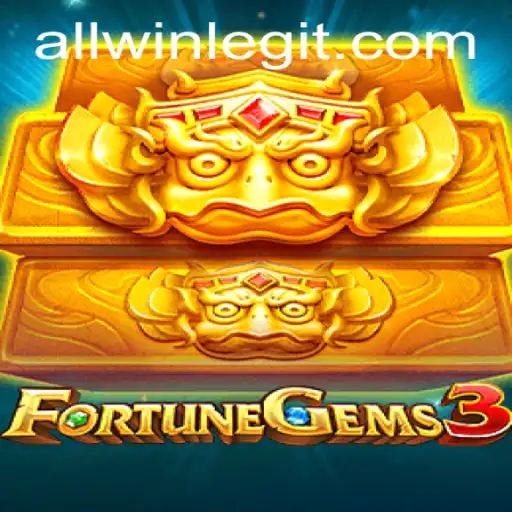 Exploring the Enchanting Universe of FortuneGems3 with Allwin Strategies