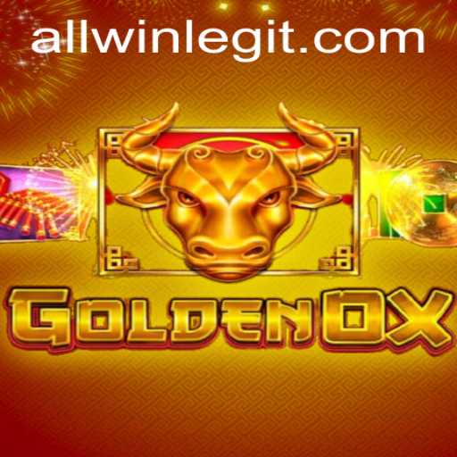 GoldenOx: Embark on a Mythical Journey with Allwin