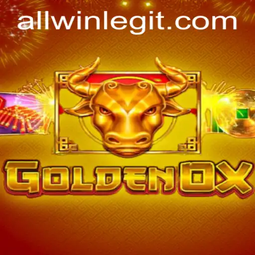 GoldenOx: Embark on a Mythical Journey with Allwin