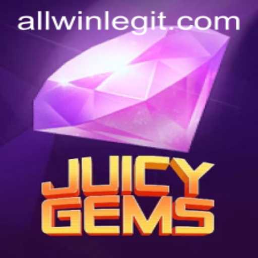 JuicyGems: The Sparkling World of Strategy and Luck