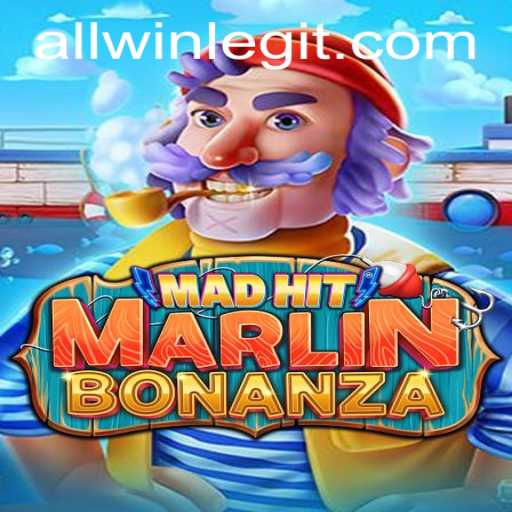 MadHitMarlinBonanza: Experience the Allwin Excitement