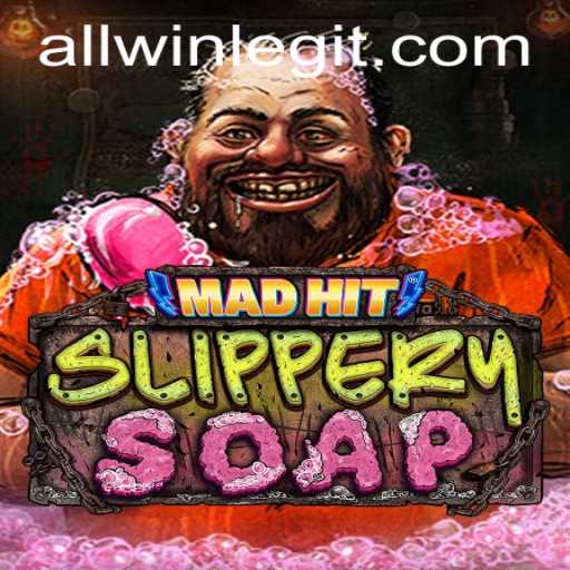MadHitSlipperySoap: A New Era of Gaming Adventure with Allwin