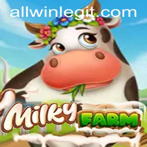 Exploring the Enchanting World of MilkyFarm: Where Strategy Meets Delight