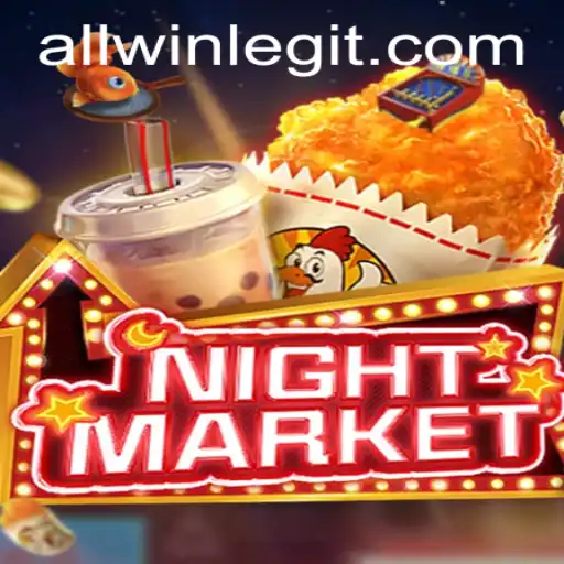 The Immersive World of NIGHTMARKET: Discover the Thrills and Strategy