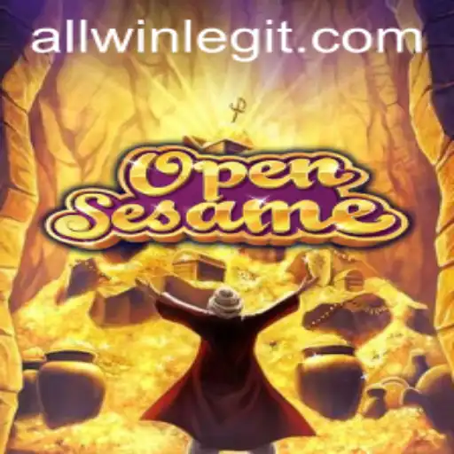 Unveiling OpenSesame: The Game That Redefines Strategy with Allwin
