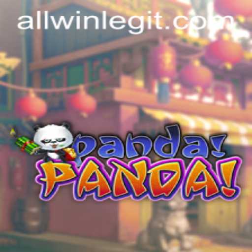 PandaPanda: The Exciting World of Allwin Adventure