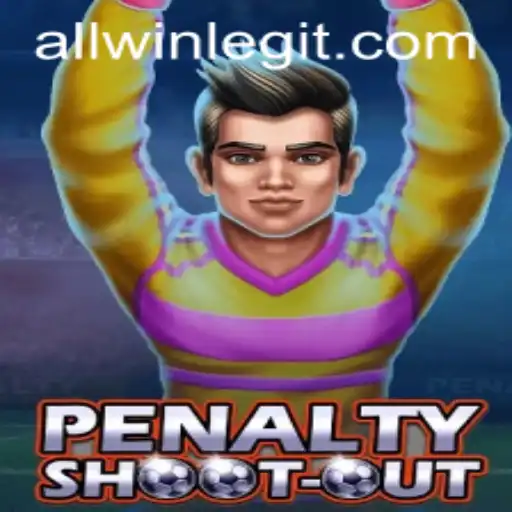 PenaltyShootOut: Game of Strategy and Precision
