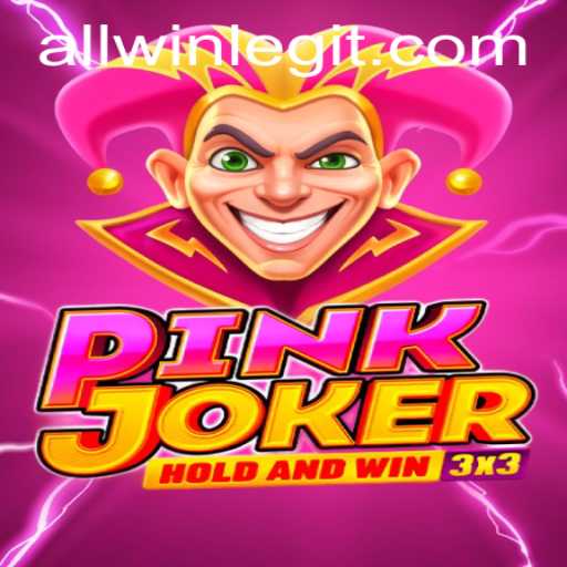 Exploring the Exciting World of Pinkjoker: A Dive into the Allwin Adventure