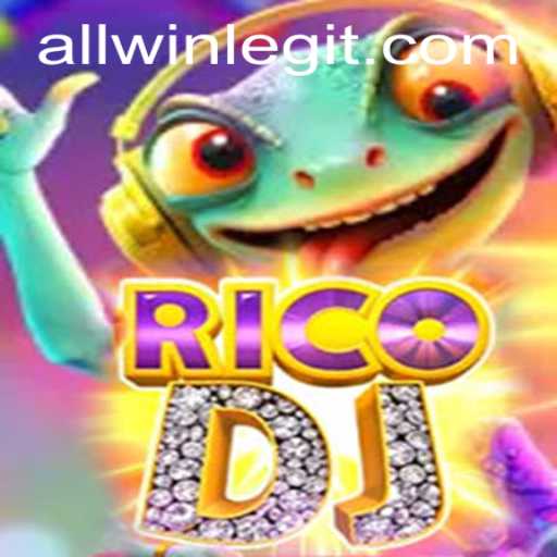 RicoDJ: The Thrilling World of Allwin