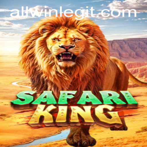 SafariKing: A Majestic Adventure in the World of Allwin