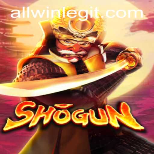 Shogun: A Strategic Game of Mastery and the Allwin Dynamics