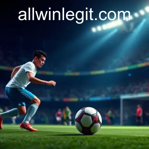 Allwin: Understanding the Landscape of Sports Betting