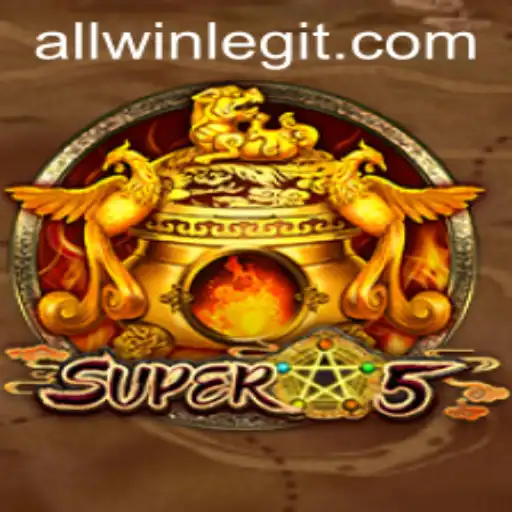 Exploring the Exciting World of Super5: A Comprehensive Guide to Allwin