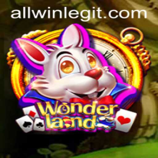 Discover the Enchanting World of Wonderland: A Journey Through Allwin's Latest Game