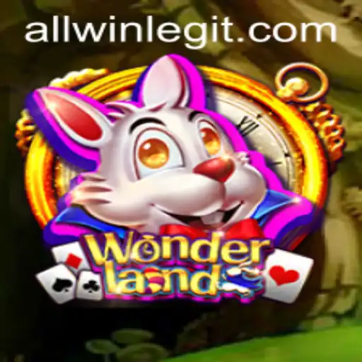 Discover the Enchanting World of Wonderland: A Journey Through Allwin's Latest Game