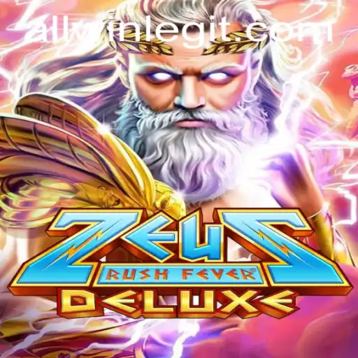 Discover the Thrills of ZeusRushFeverDeluxe: A New Era in Gaming with Allwin