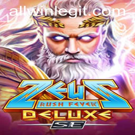 Experience Thrilling Adventure with ZeusRushFeverDeluxeSE and Discover the Power of Allwin