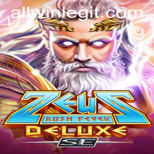 Experience Thrilling Adventure with ZeusRushFeverDeluxeSE and Discover the Power of Allwin